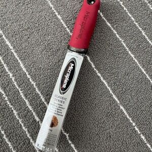 Mini Microplane Classic Series Grater